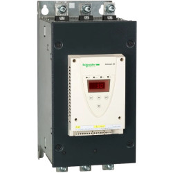 Altistart - Demarreur progressif electronique controle 220v puissance 210a 600v