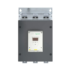 Altistart - Demarreur progressif electronique controle 220v puissance 480a 600v