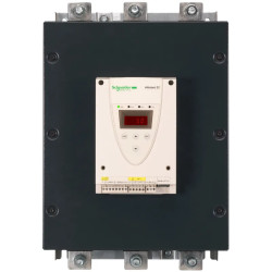 Altistart - Demarreur progressif electronique controle 110v puissance 480a 600v