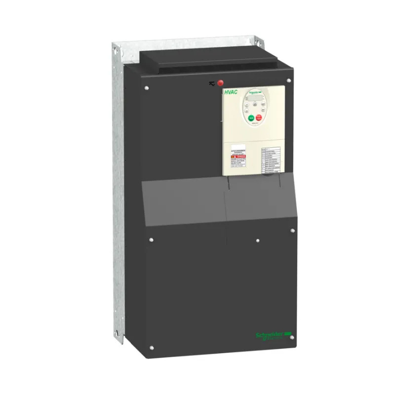 Altivar - Atv212 75kw 100hp 460v tr i ip20 variateu