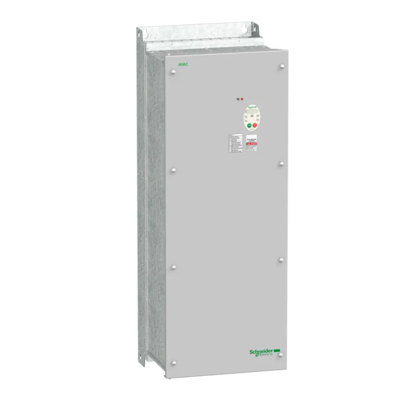 Altivar - Atv212 75kw 100hp 460v tr i ip54 variateu