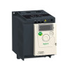 Altivar - Variateur atv12 2.2kw 240 v 1ph 3hp radia