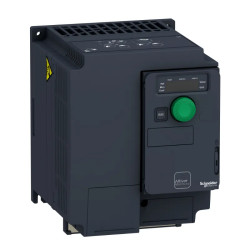 Altivar Machine - variateur - 2,2kW - 380/500V tri - compact - CEM - IP20