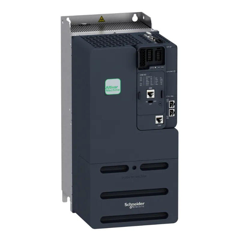 Altivar Machine - variateur - 15kW - 400V - haute perf avec Ethernet