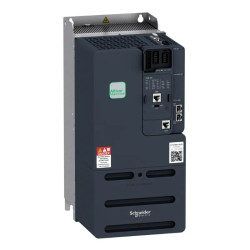 Altivar Machine - variateur - 15kW - 400V - haute perf avec Ethernet