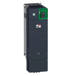 Altivar Machine - variateur - 45kW - 400V - haute perf avec Ethernet