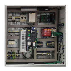 Altivar Machine - variateur - 45kW - 400V - haute perf avec Ethernet