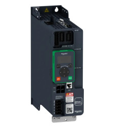 Altivar Machine - variateur - 0,75kW - 400V - standard sans Ethernet