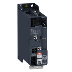 Altivar Machine - variateur - 0,75kW - 400V - standard sans Ethernet