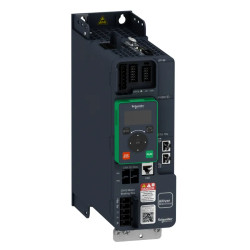 Altivar Machine - variateur - 0,75kW - 400V - haute perf avec Ethernet