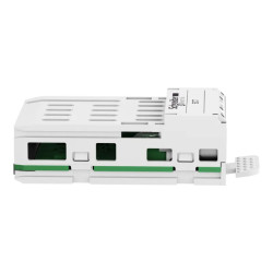 Altivar - Ethercat daisy chain cart e communication