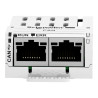 Altivar - carte communication - option CANopen 2xRJ45 - pour ATV32/Lexium 32