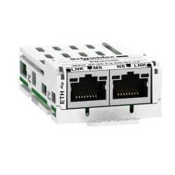 Altivar - Carte electronique option ethernet tcp/ip atv32 lxm 32