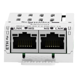 Altivar - Carte electronique option ethernet tcp/ip atv32 lxm 32