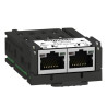 Carte Option Module PROFInet V2 pour ATS480/ATS490/ATV340/ATV900