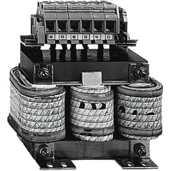 Altivar - inductance de ligne - 10mH - 4A - pour variateur de vitesse