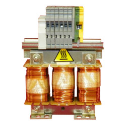 Altivar - inductance de ligne - 1mH - 30A - pour variateur de vitesse