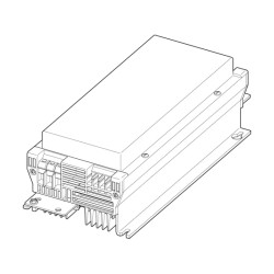 Altivar - inductance de ligne - 1mH - 30A - pour variateur de vitesse