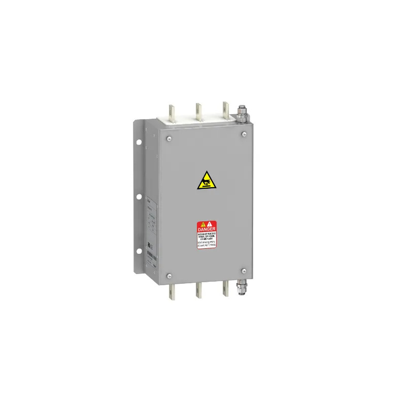 Altivar - filtre d'entrée CEM - alimentation triphasé - 305A