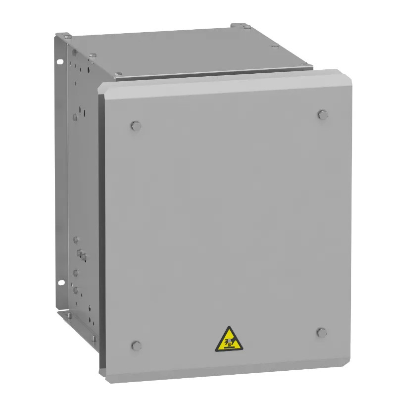 Altivar - résistance de freinage - 5ohms - 1,9kW - IP23