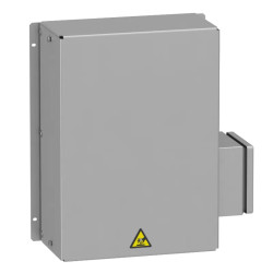 Altivar - résistance de freinage - 10ohms - 3,4kW - IP20