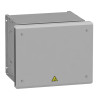 Altivar - résistance de freinage - 8ohms - 3,8kW - IP23