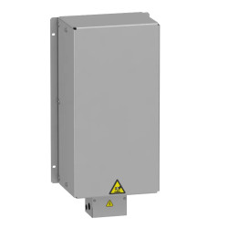 Altivar - résistance de freinage - 100ohms - 1,7kW - IP20