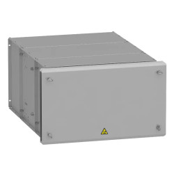 Altivar - résistance de freinage - 10ohms - 19kW - IP23