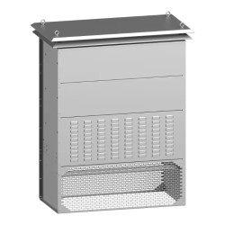 Altivar - résistance de freinage 3X6,7ohms 60 KW IP23