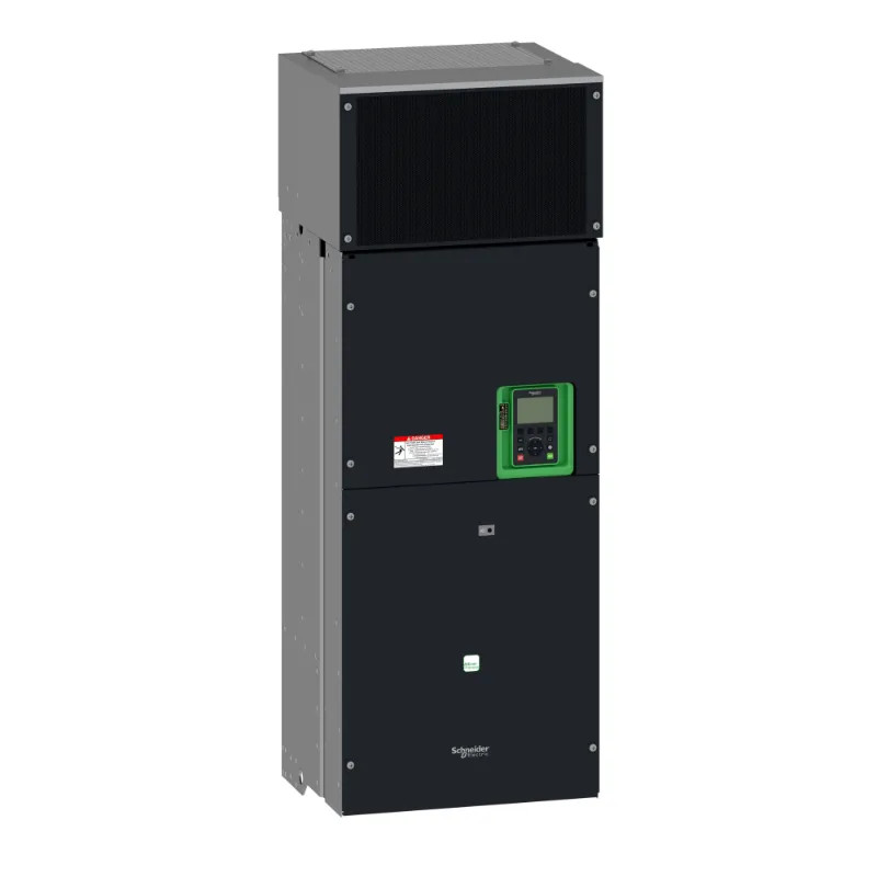 Altivar Process - variateur - IP00 - 220kW - 400/480V