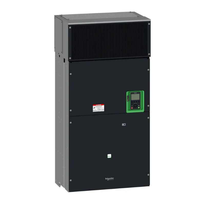 Altivar Process - variateur - IP00 - 250kW - 400/480V