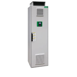 Altivar Process ATV630 - variateur de vit. - 310kW - 400/480V - IP21 - armoire