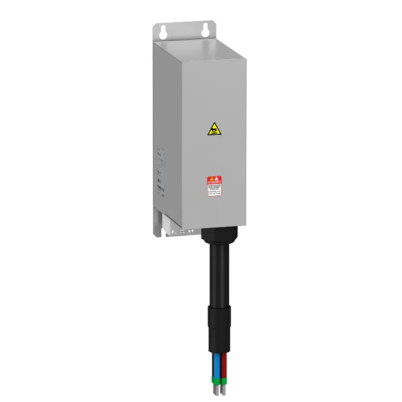 Altivar - filtre d'entrée CEM - alimentation triphasé - 50A