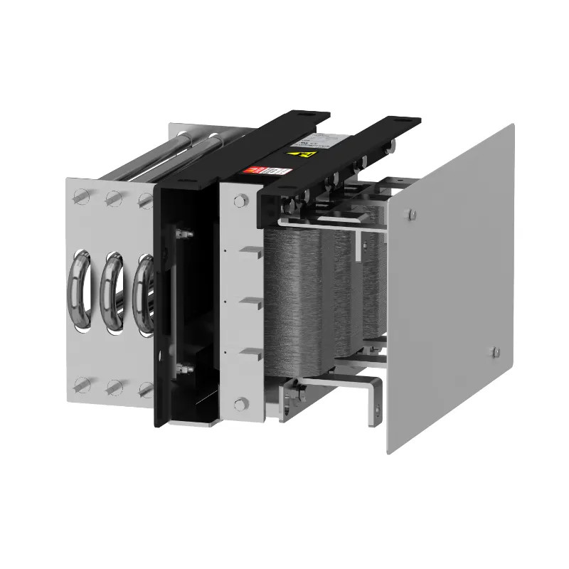 Altivar - filtre dv/dt - pour variateur de vitesse - IP00