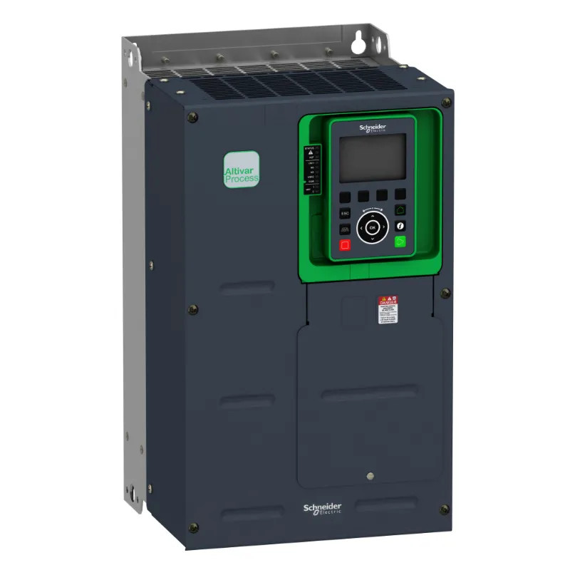 Altivar Process - variateur de vitesse - 5,5kW - 500/690V - IP21