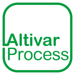 Altivar Process ATV650 - variateur de vitesse - 15kW - IP55 - avec inter.sect.