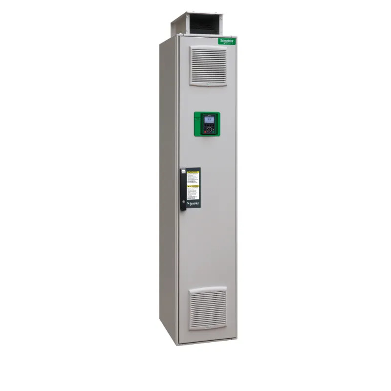 Altivar Process - variateur - 110KW - 400V/480V - IP21