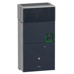 Altivar Process - variateur - IP00 - 250kW - 400/480V sans module frein