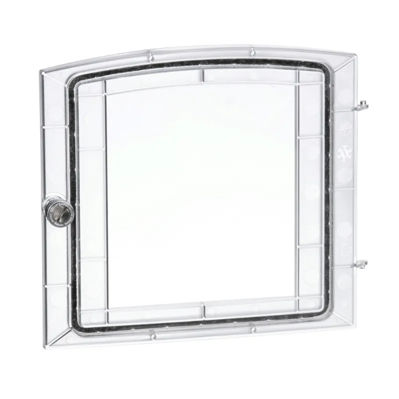 Altivar - porte transparente - pour terminal graphique distant - IP65