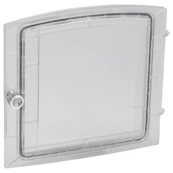 Altivar - porte transparente - pour terminal graphique distant - IP65