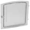 Altivar - porte transparente - pour terminal graphique distant - IP65