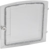 Altivar - porte transparente - pour terminal graphique distant - IP65