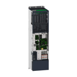 LH/Regen module d'alimentation 110-200kW 500-690V