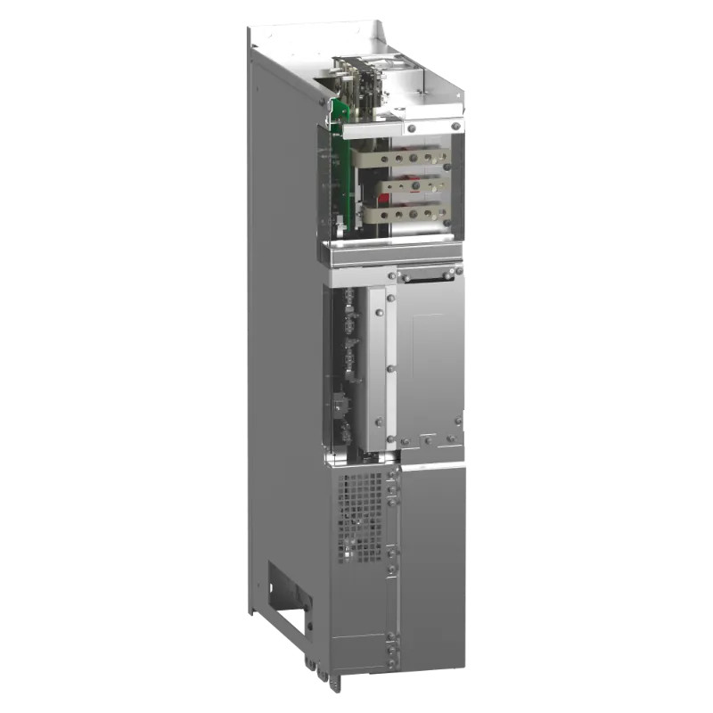 Drive Power Module 450kW - 500-690V, liquid-cooled