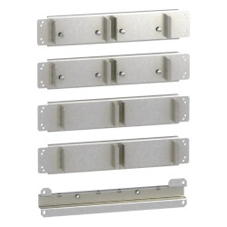 Steel mounting kit for Std power module Steel mounting kit for Standard