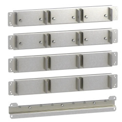 Steel mounting kit for Std power module