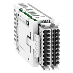 Lexium - Lxm i/o module 1