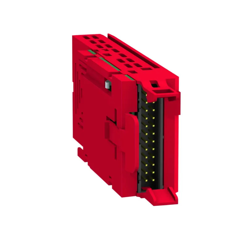 Lexium - module de sécurité eSM - 24V CC - pour servo variateurs