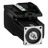 Lexium BMI - servo-moteur 3-phase - lisse IP54 - 70mm - monotour 16