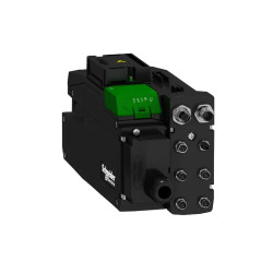 Lexium BMI - servo-moteur 3-phase - lisse IP54 - 70mm - monotour 16